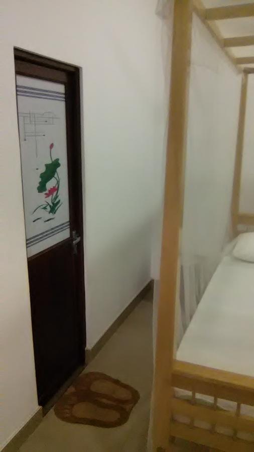 Mallika Resort 미리사 외부 사진