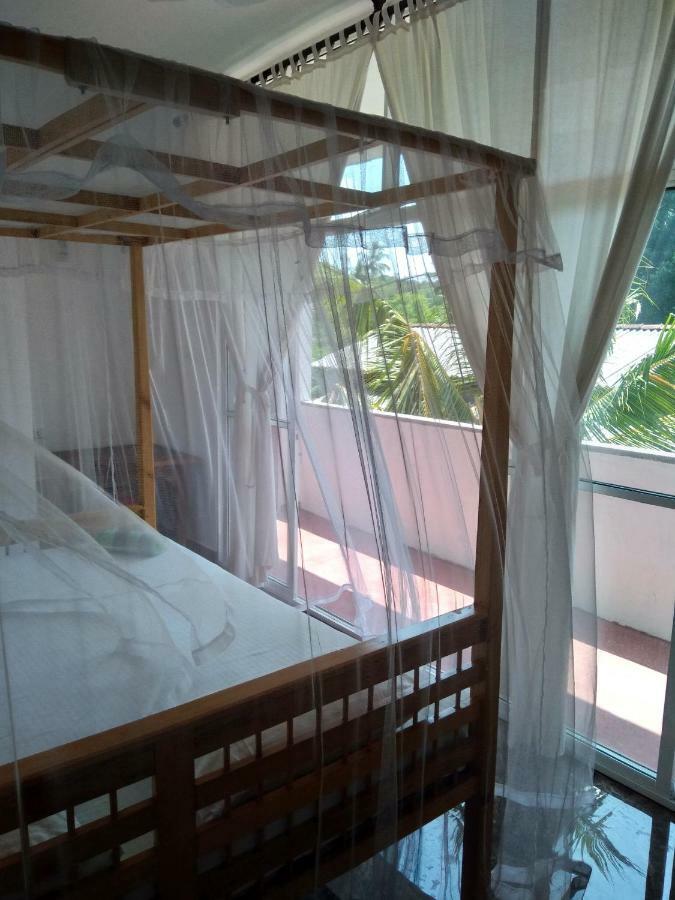 Mallika Resort 미리사 외부 사진